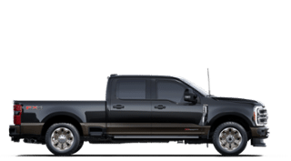 2025 Ford Super Duty® External Image 1